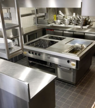 Equipamiento
