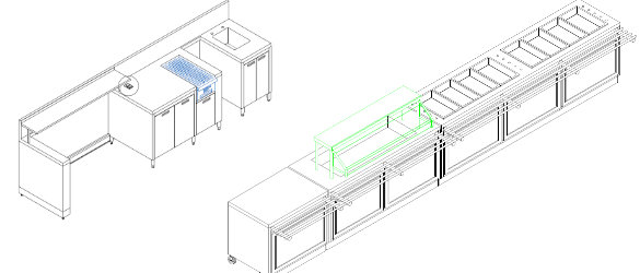 Servicios - Equi-par
