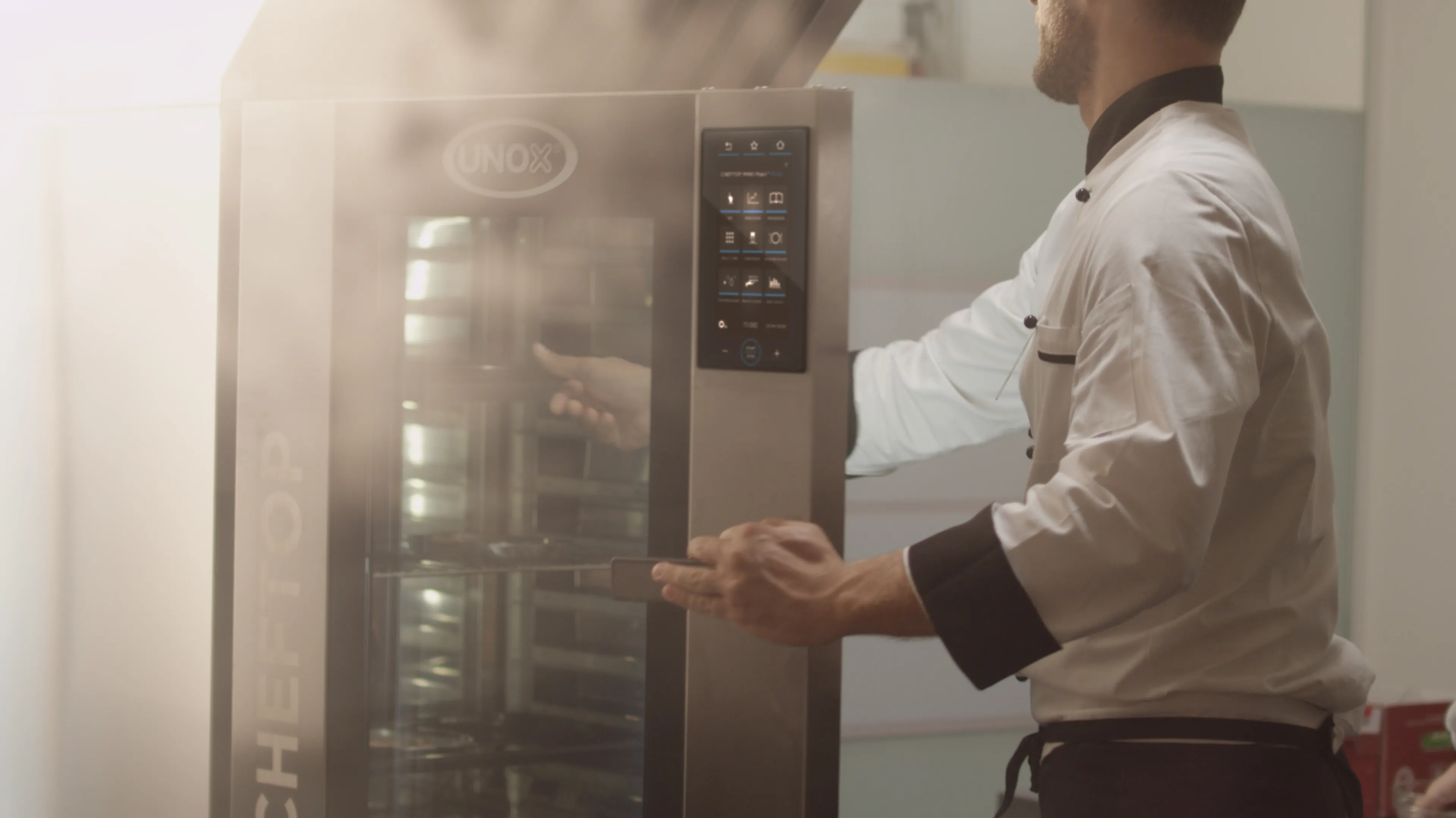 Cheftop