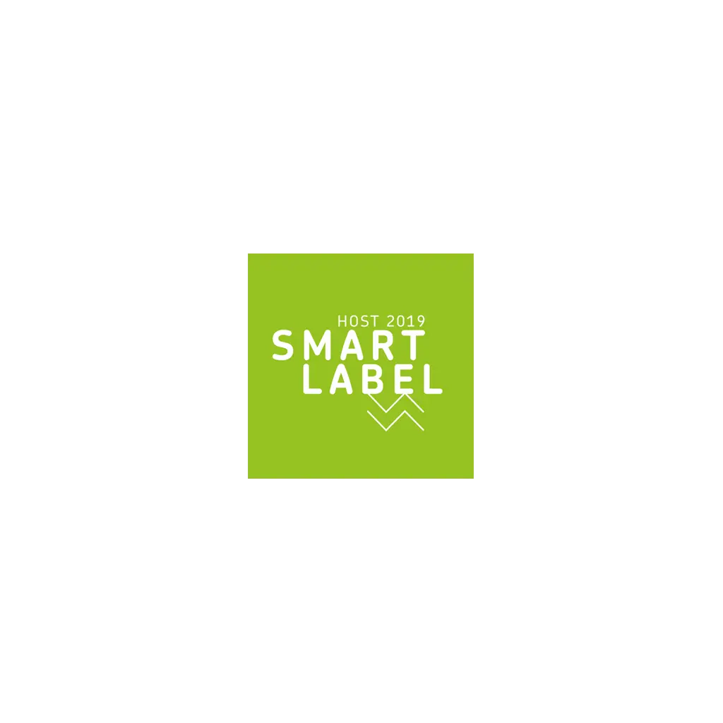 SMART LABEL - 2019