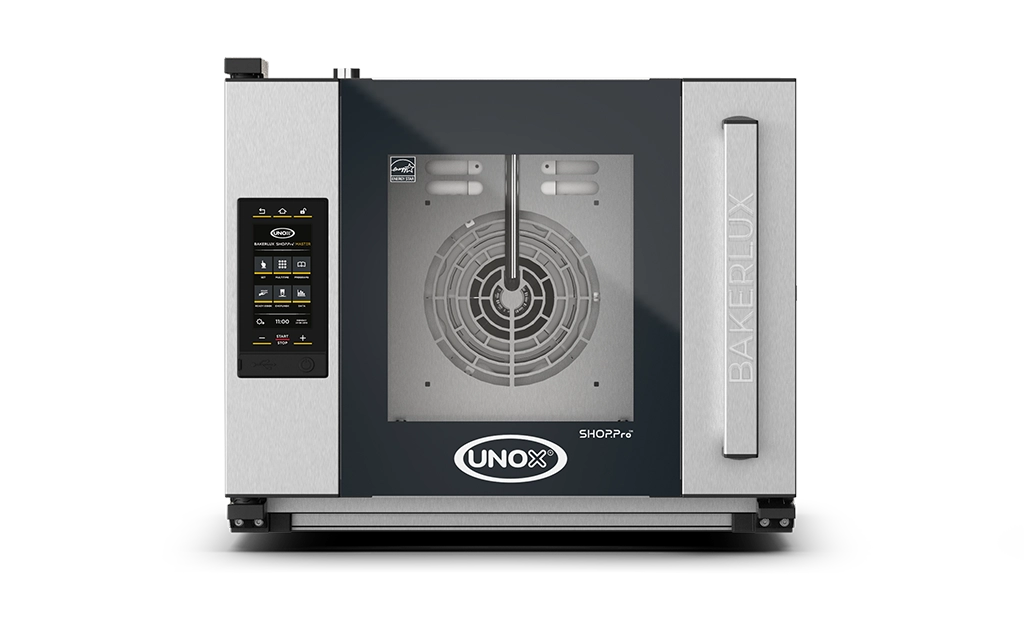Bakerlux SHOP.Pro™ Hornos analógos de convección