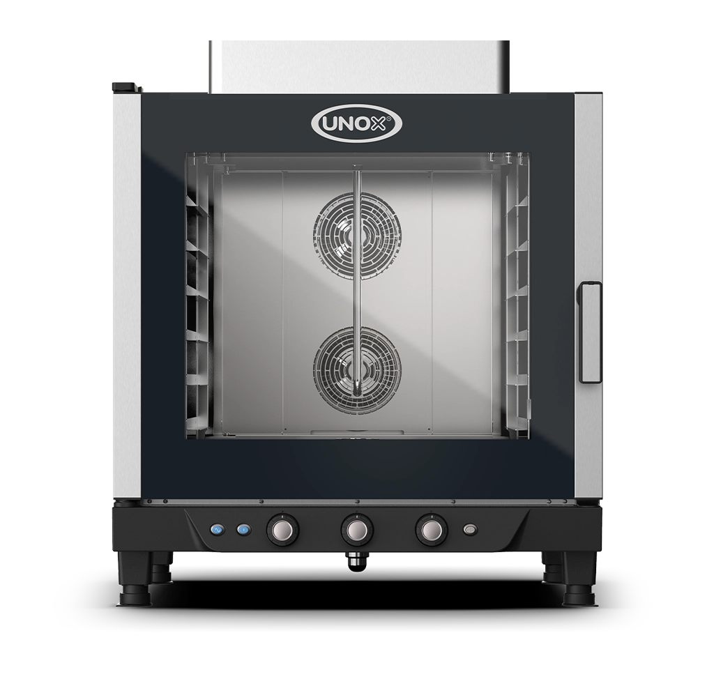 Bakerlux™ Hornos analógos de convección