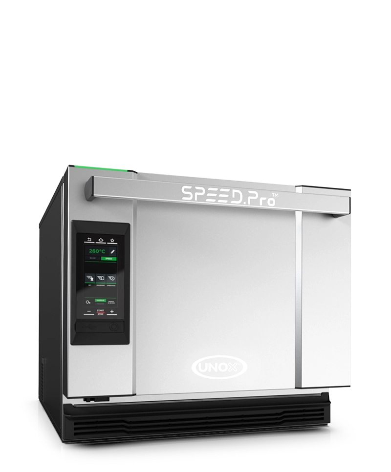 Speed.Pro™ Hornos rápidos profesional