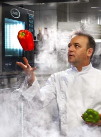 Restaurantes y gastronomía