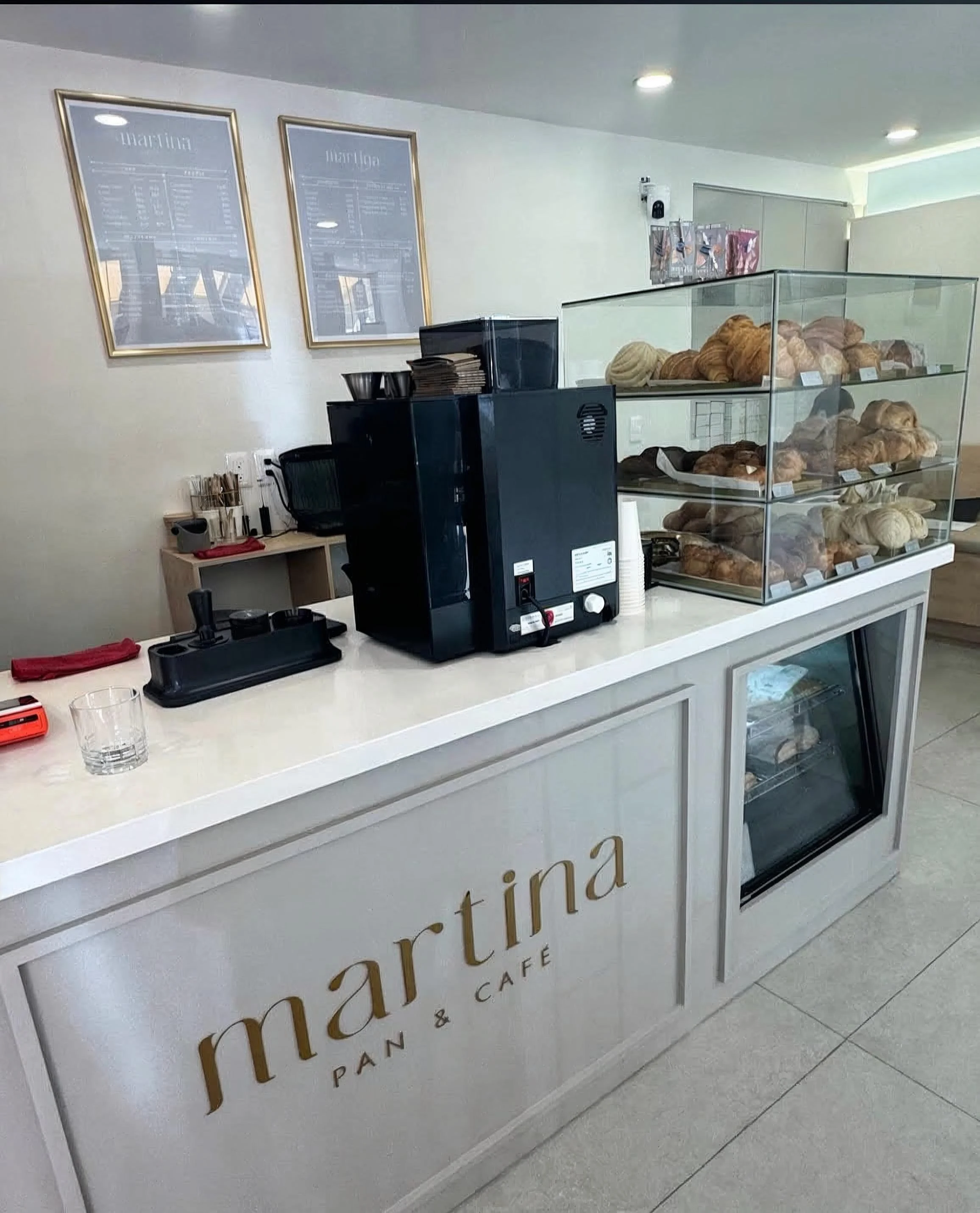 Martina