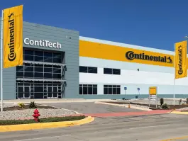 Continental San Luis Potosí