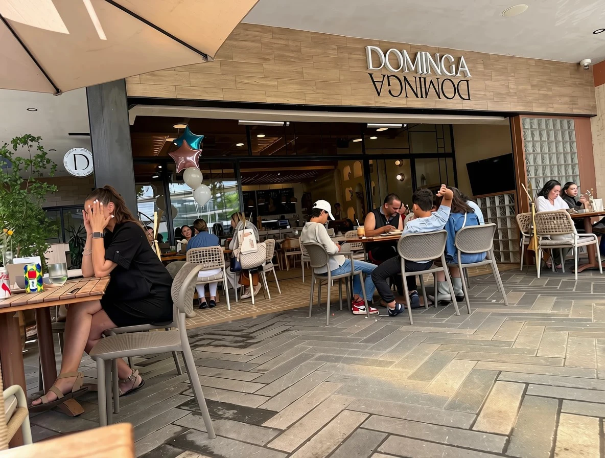 Dominga