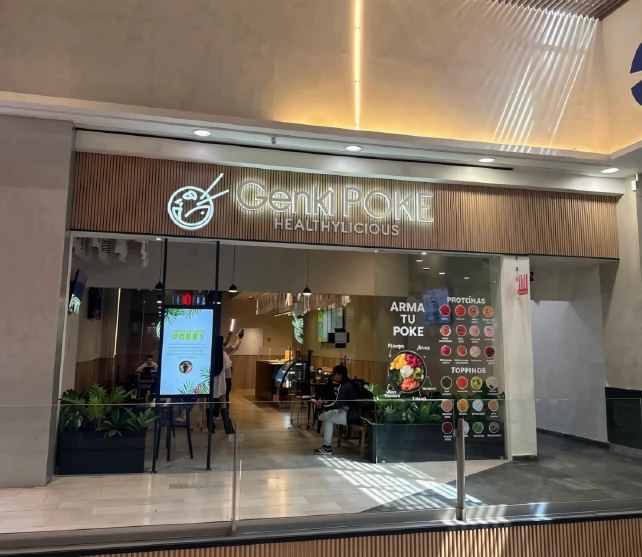 Genki Poket