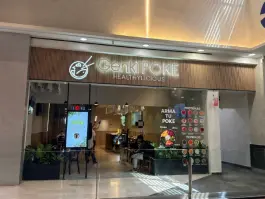 Genki Poket