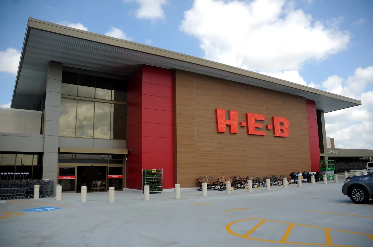 HEB