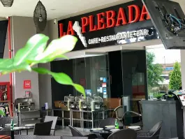 La Plebada
