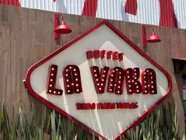 La Vaka Las Américas
