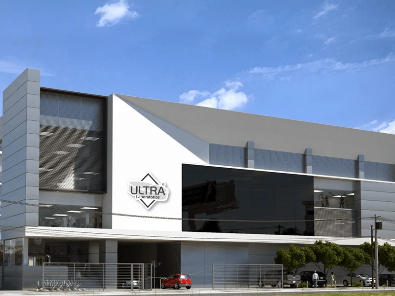 Laboratorios Ultra
