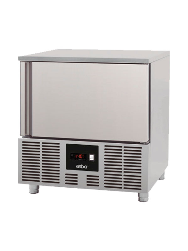 ABATIDOR  DE TEMPERATURA ASBER EBC-05