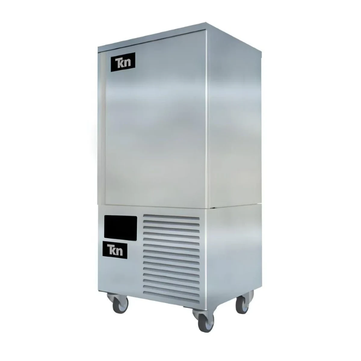 ABATIDOR DE TEMPERATURA CAP. 10 INSERTOS EN ACERO INOX TEKNIKITCHEN TKBC10