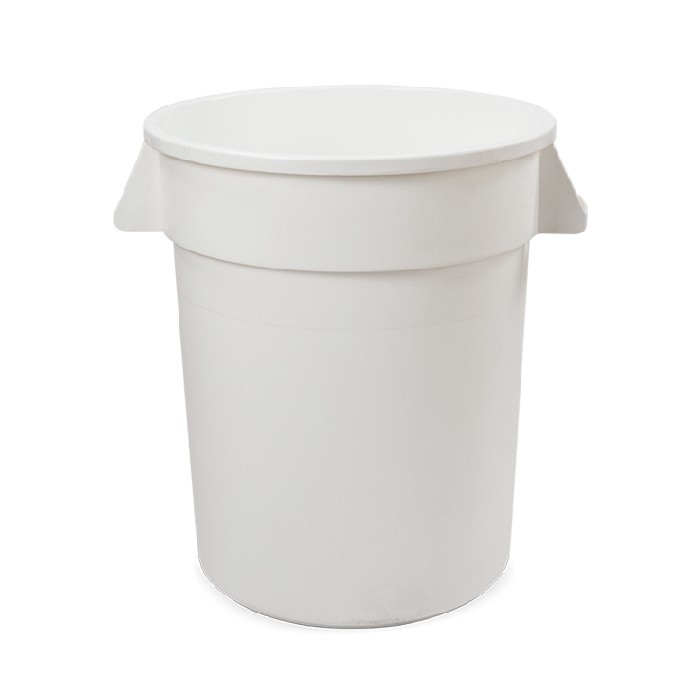 ALMACENADOR PARA HIELO Y GRANOS CAP. 80 LTS CONCASSE MCRRH20