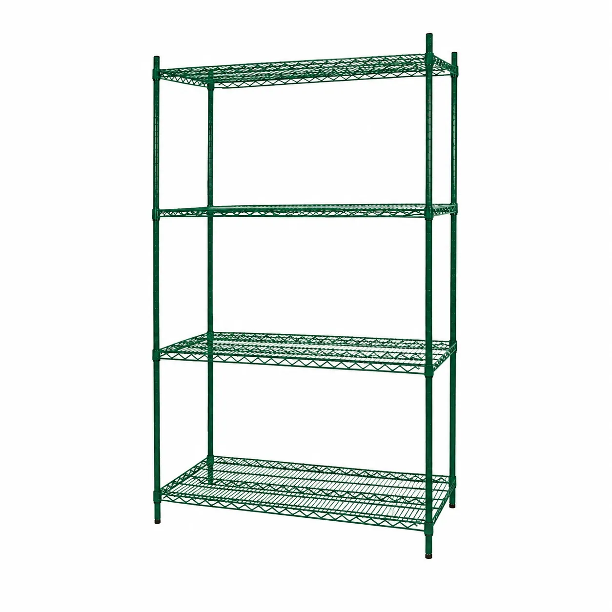 ANAQUEL EPOXICO 48"X24"  CONCASSE MCEA4824EP