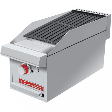 ASADOR DE 1 QUEMADOR Y 1 PARRILLA CORIAT ACV-1 MASTER TREND 10010121