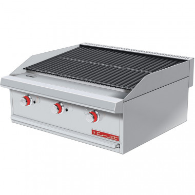 ASADOR DE 3 QUEMADORES Y 3 PARRILLAS CORIAT ACV-3 MASTER PREMIUM 10010311