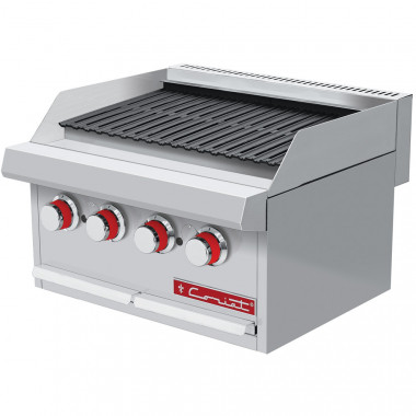 ASADOR 4 QUEMADORES CORIAT ACH-2 PETIT TREND 10010621