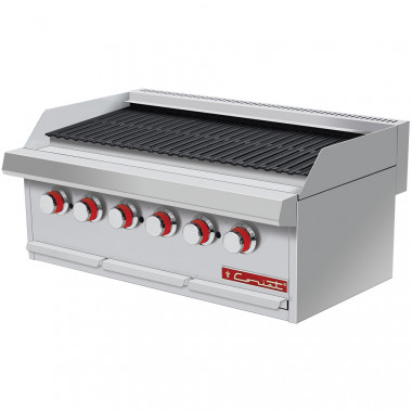 ASADOR 6 QUEMADORES CORIAT ACH-3 PETIT TREND 10010721