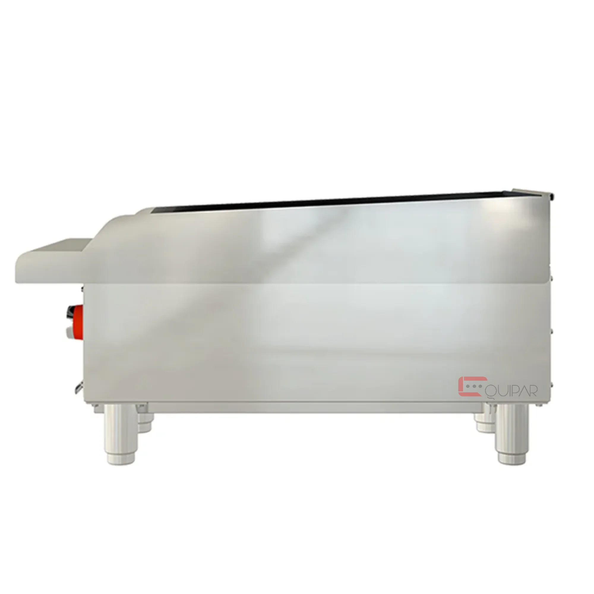 ASADOR DE 2 QUEMADORES Y 2 PARRILLAS CORIAT ACV-2 MASTER PREMIUM 10010211