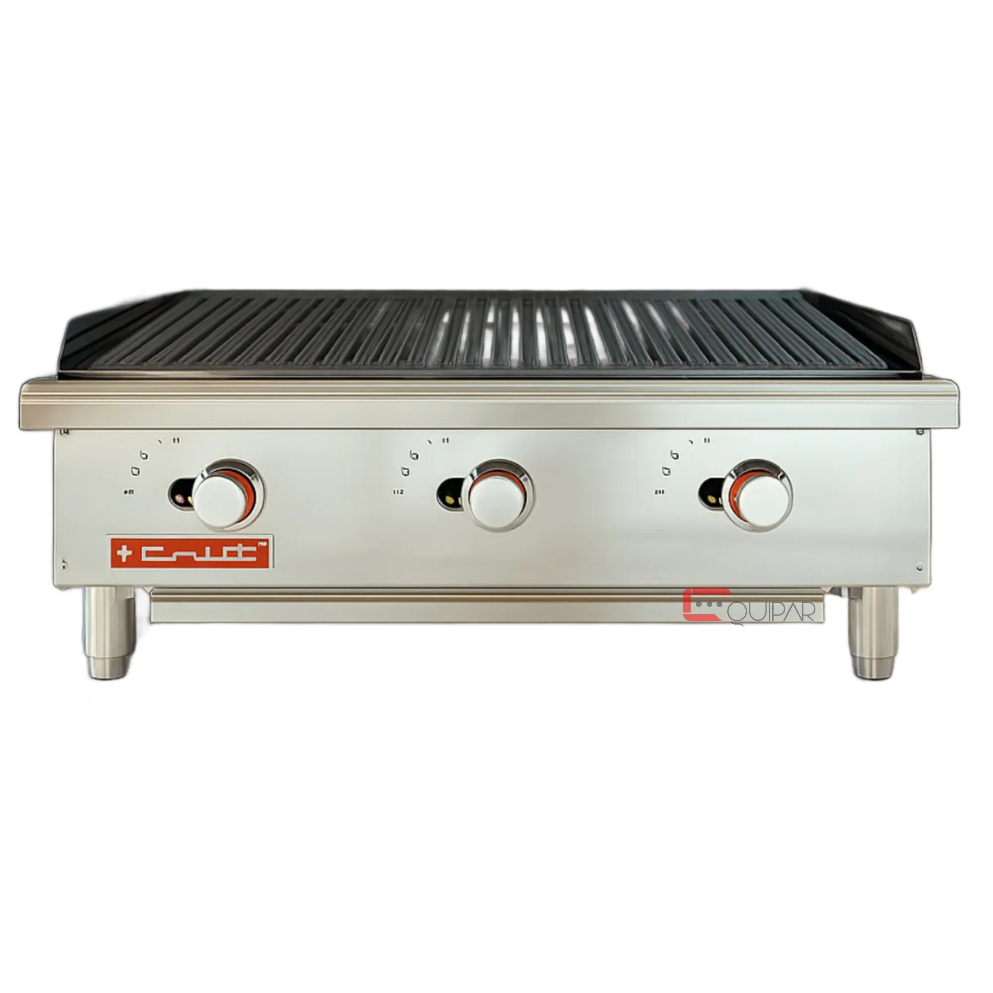 ASADOR DE 3 QUEMADORES Y 3 PARRILLAS CORIAT ACV-3 MASTER PREMIUM 10010311
