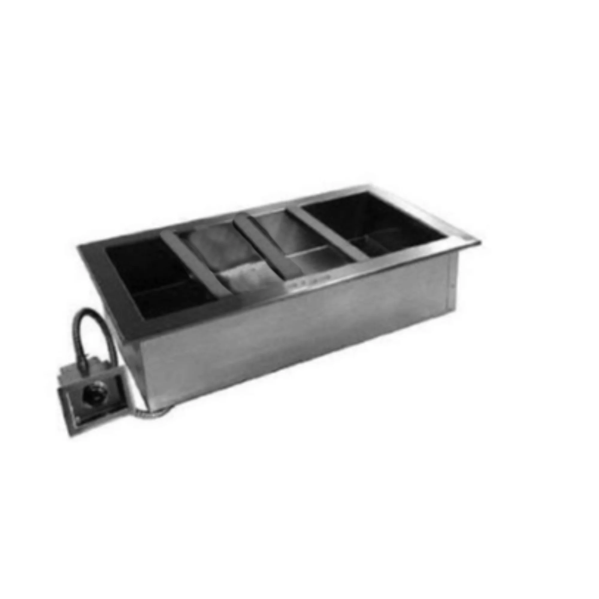 BAÑO MARIA ELECTRICO(SINGLE TANK) DELFIELD N8859