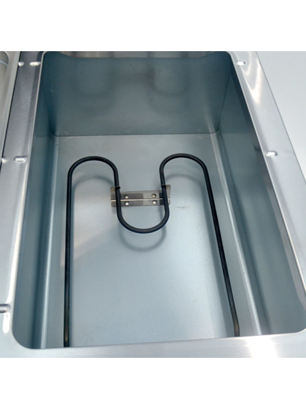 BAÑO MARIA PARA USO EN SECO ATOSA CSTEA-5