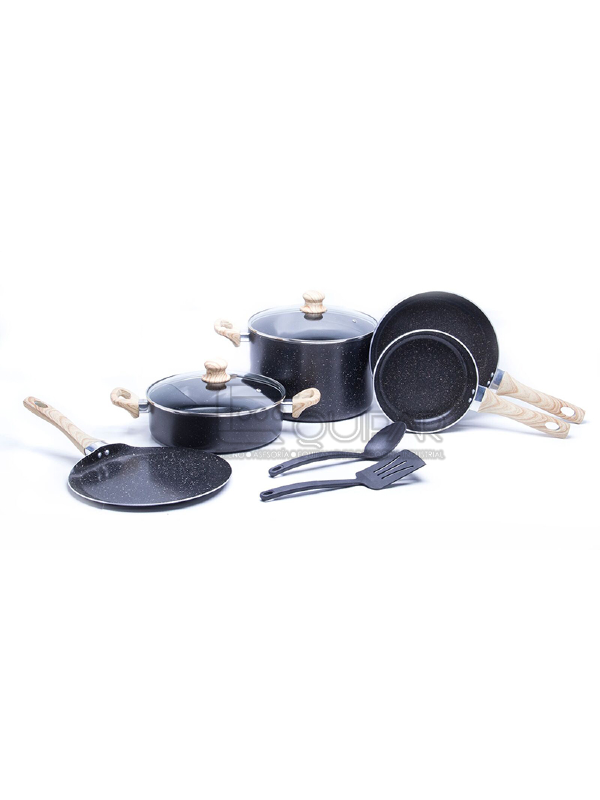 BATERIA ROBLE  ALPRO 6309