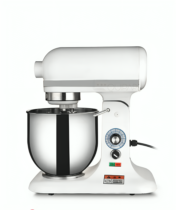 BATIDORA MEZCLADORA COMERCIAL PLANETARIA MIGSA VFM-7B
