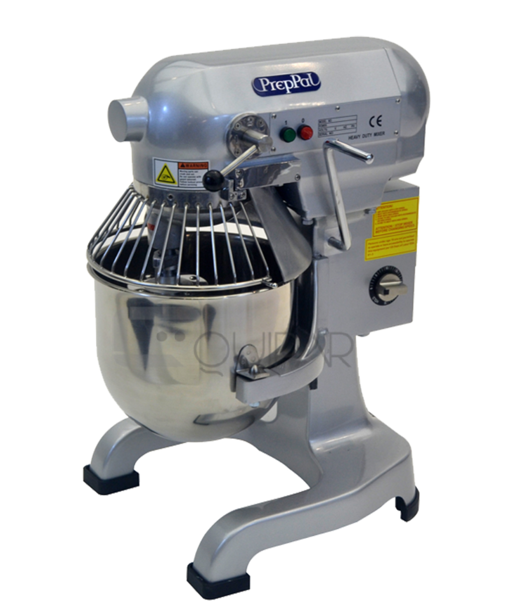 BATIDORA PLANETARIA PREPPAL PPM-10