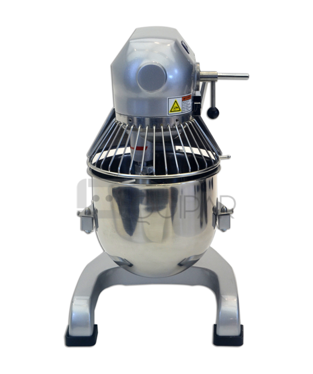 BATIDORA PLANETARIA PREPPAL PPM-10