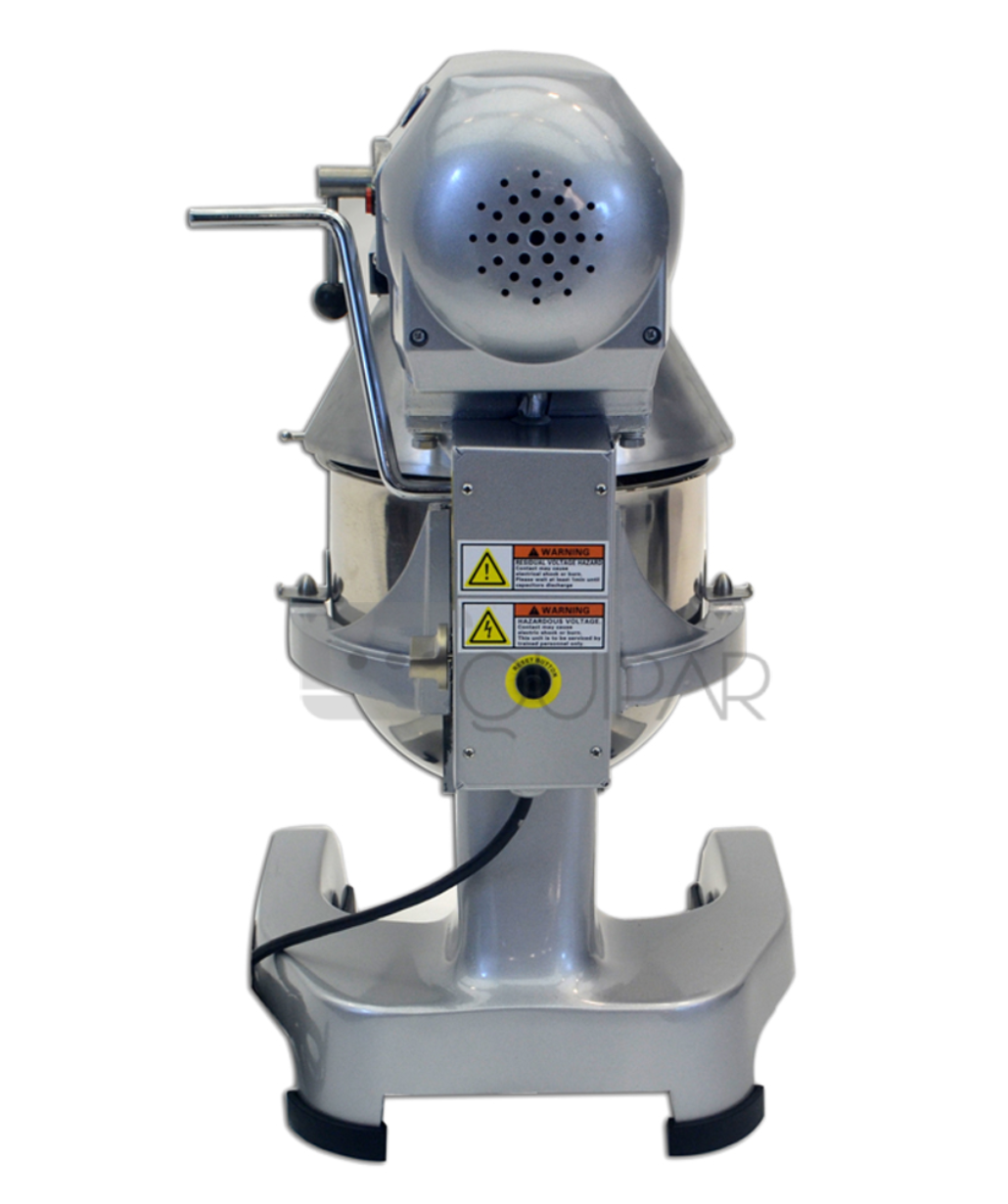 BATIDORA PLANETARIA PREPPAL PPM-10