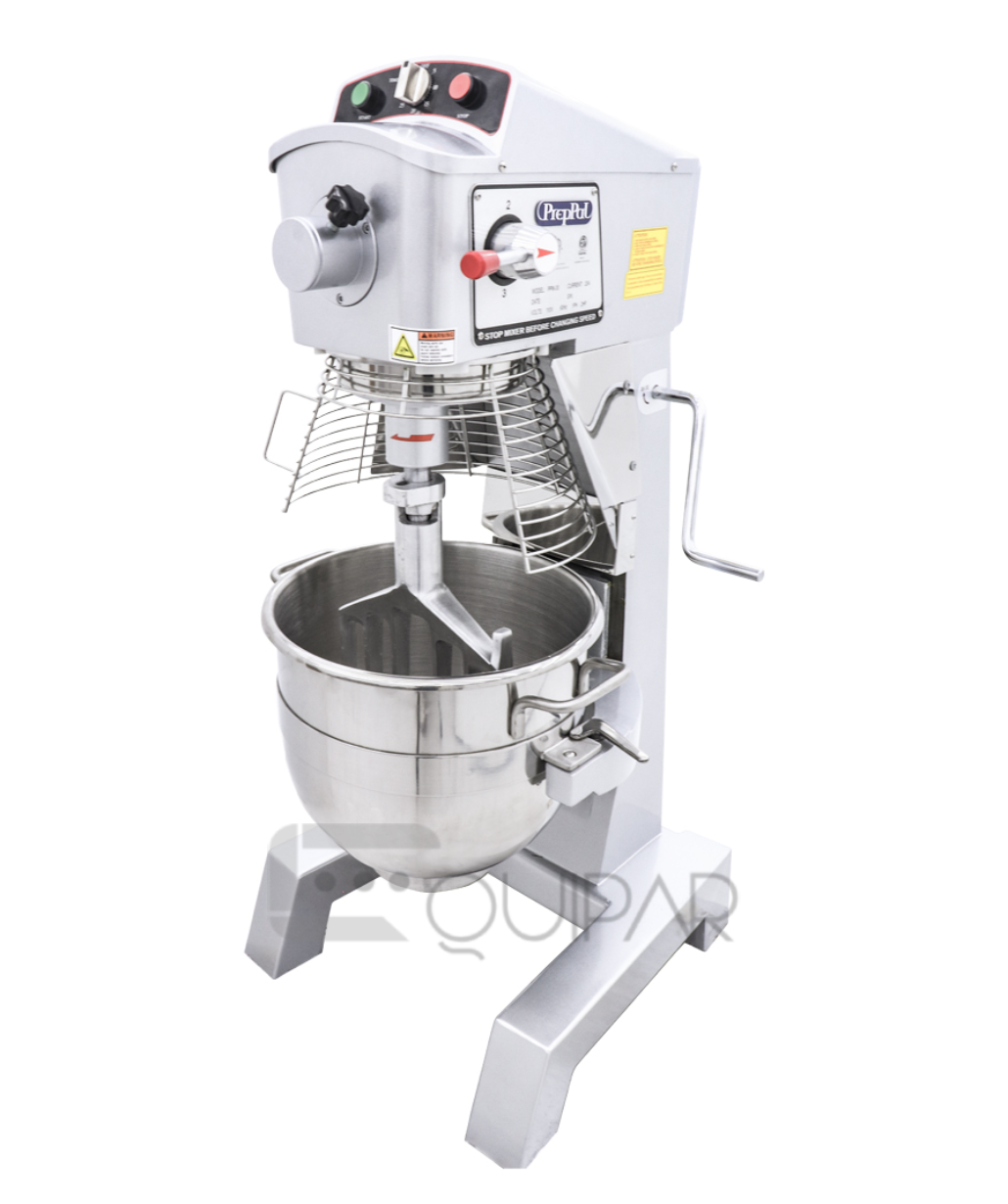 BATIDORA PLANETARIA PREPPAL PPM-30