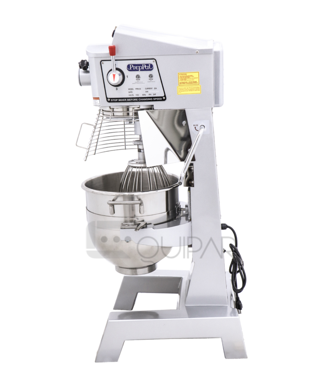 BATIDORA PLANETARIA PREPPAL PPM-30