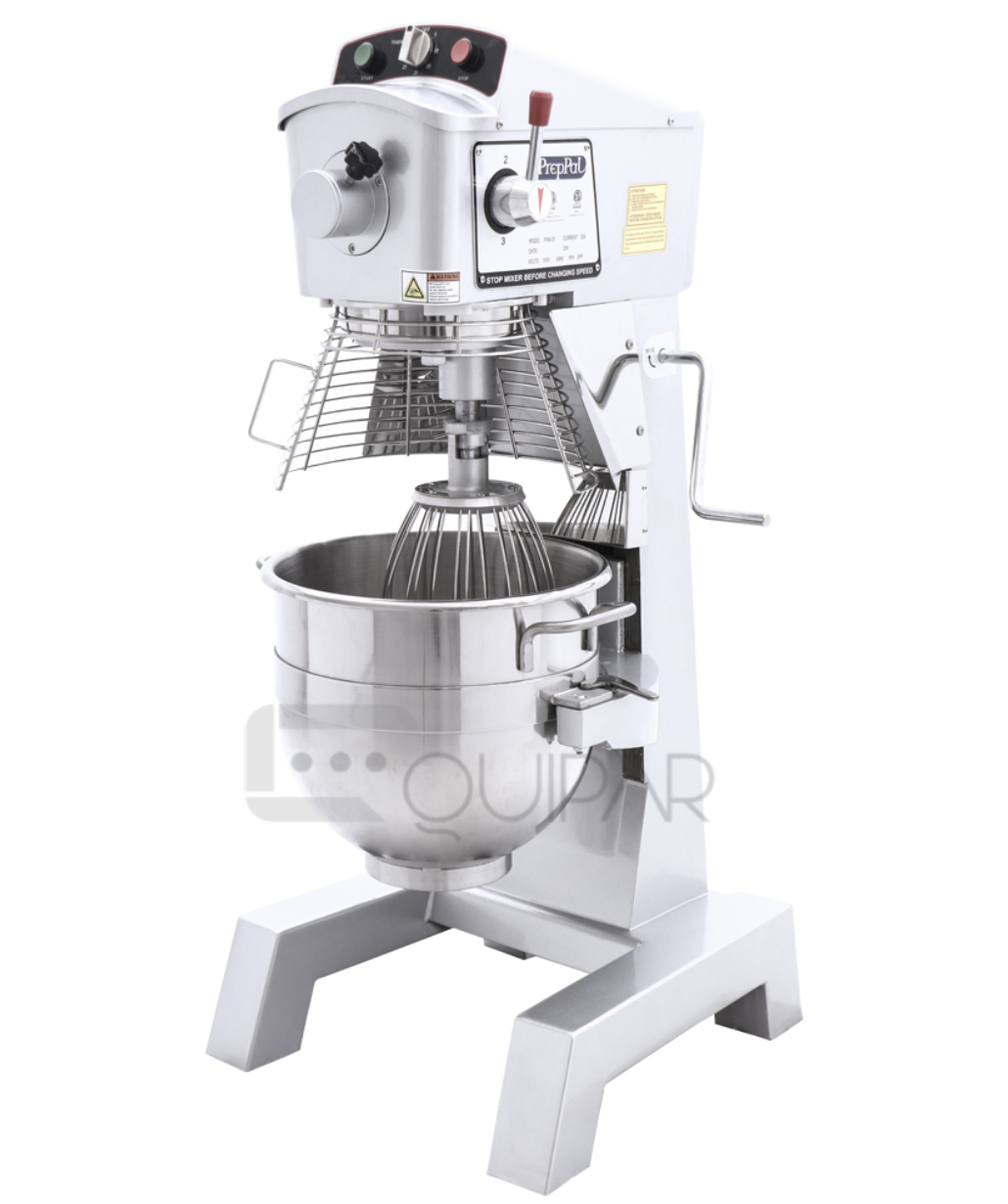 BATIDORA PLANETARIA PREPPAL PPM-30
