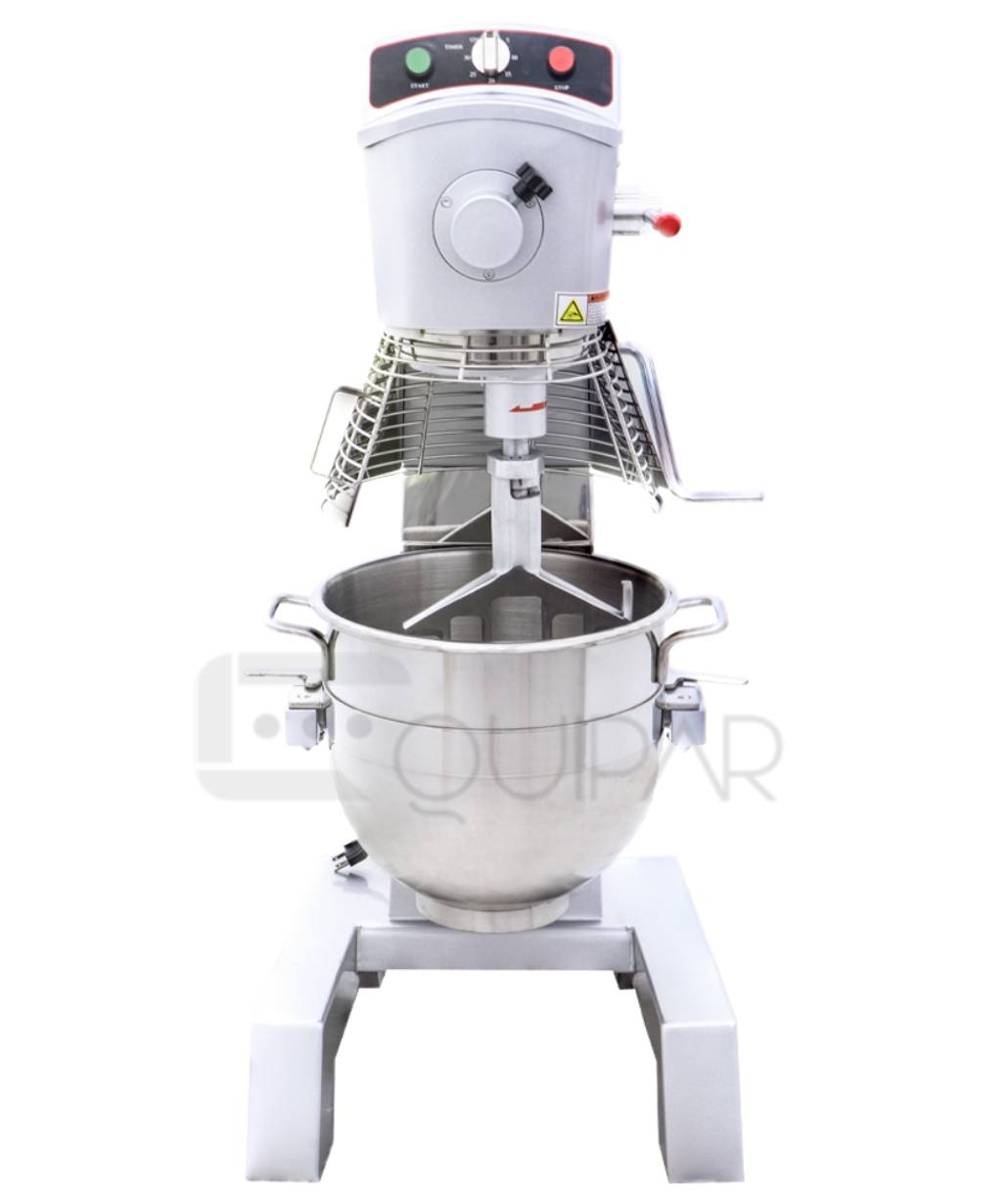 BATIDORA PLANETARIA PREPPAL PPM-30