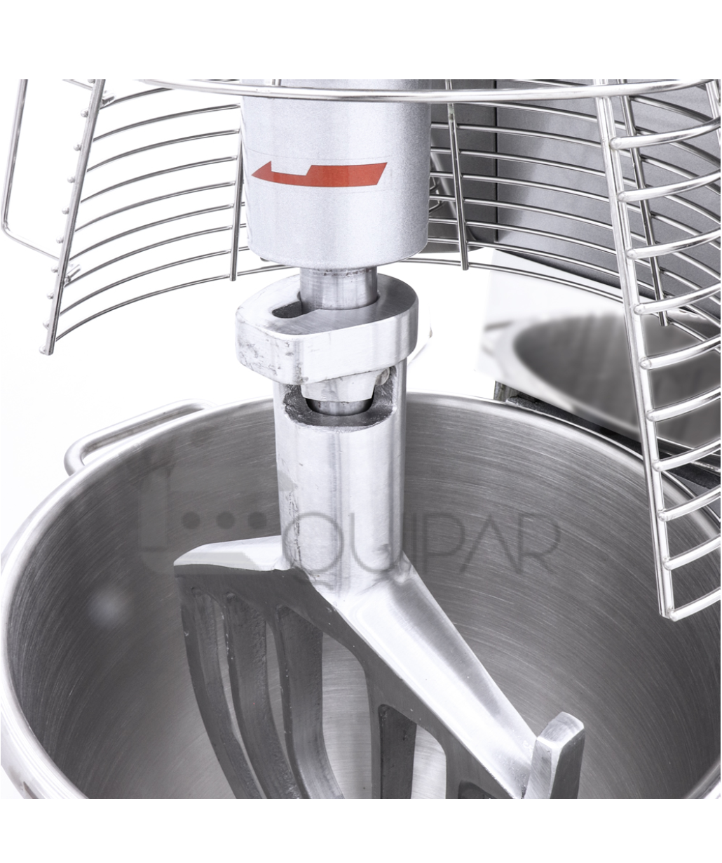BATIDORA PLANETARIA PREPPAL PPM-30