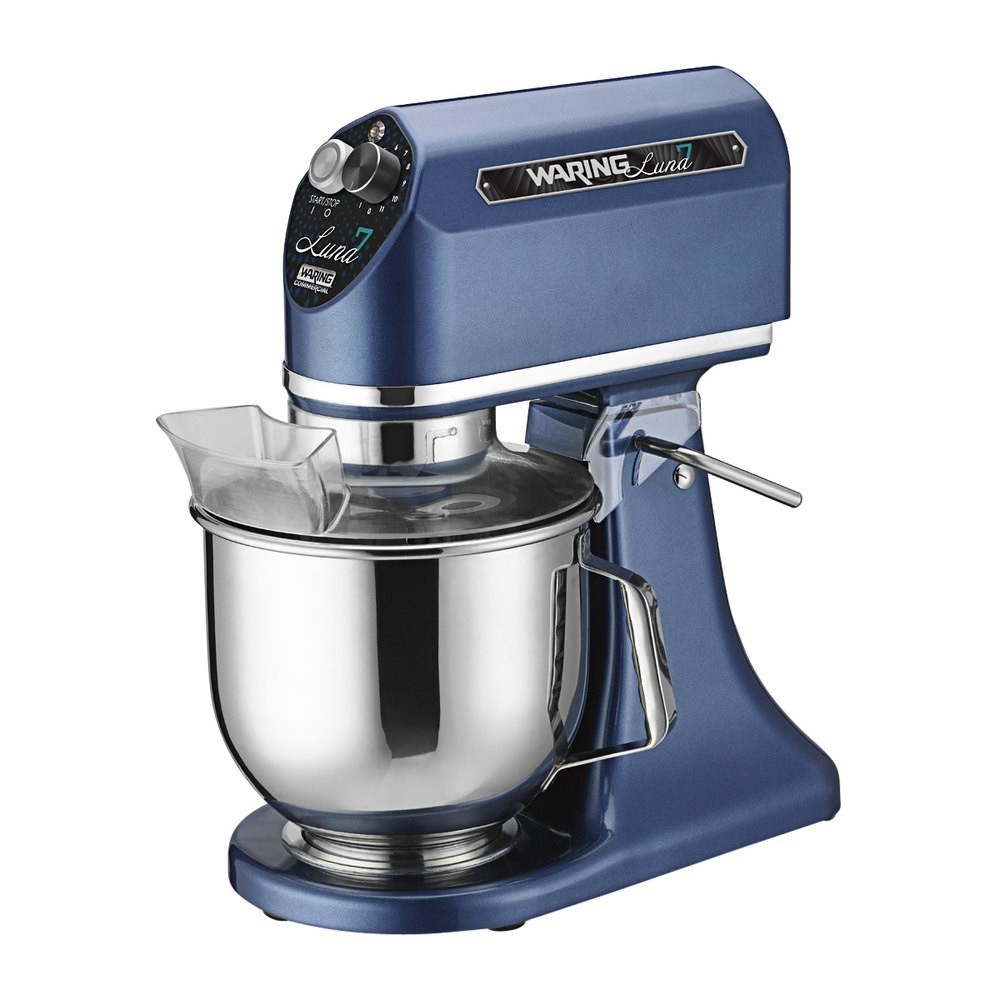 BATIDORA PLANETARIA CAP. 6.6 L WARING COMMERCIAL WSM7L