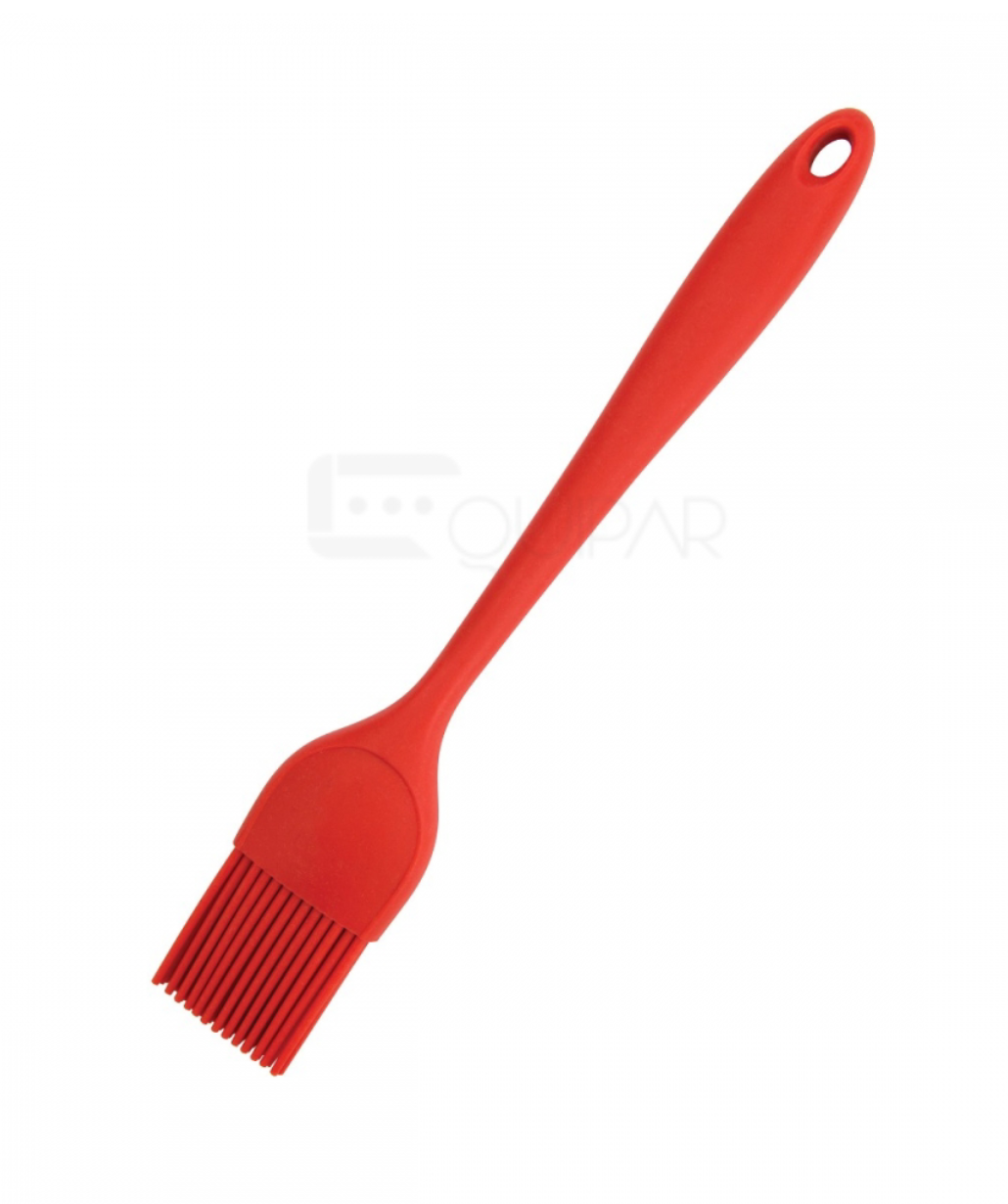 BROCHA ANTIADHERENTE DE SILICON  8 - 1/4'' (210 MM) CONCASSE MCACCBR2S