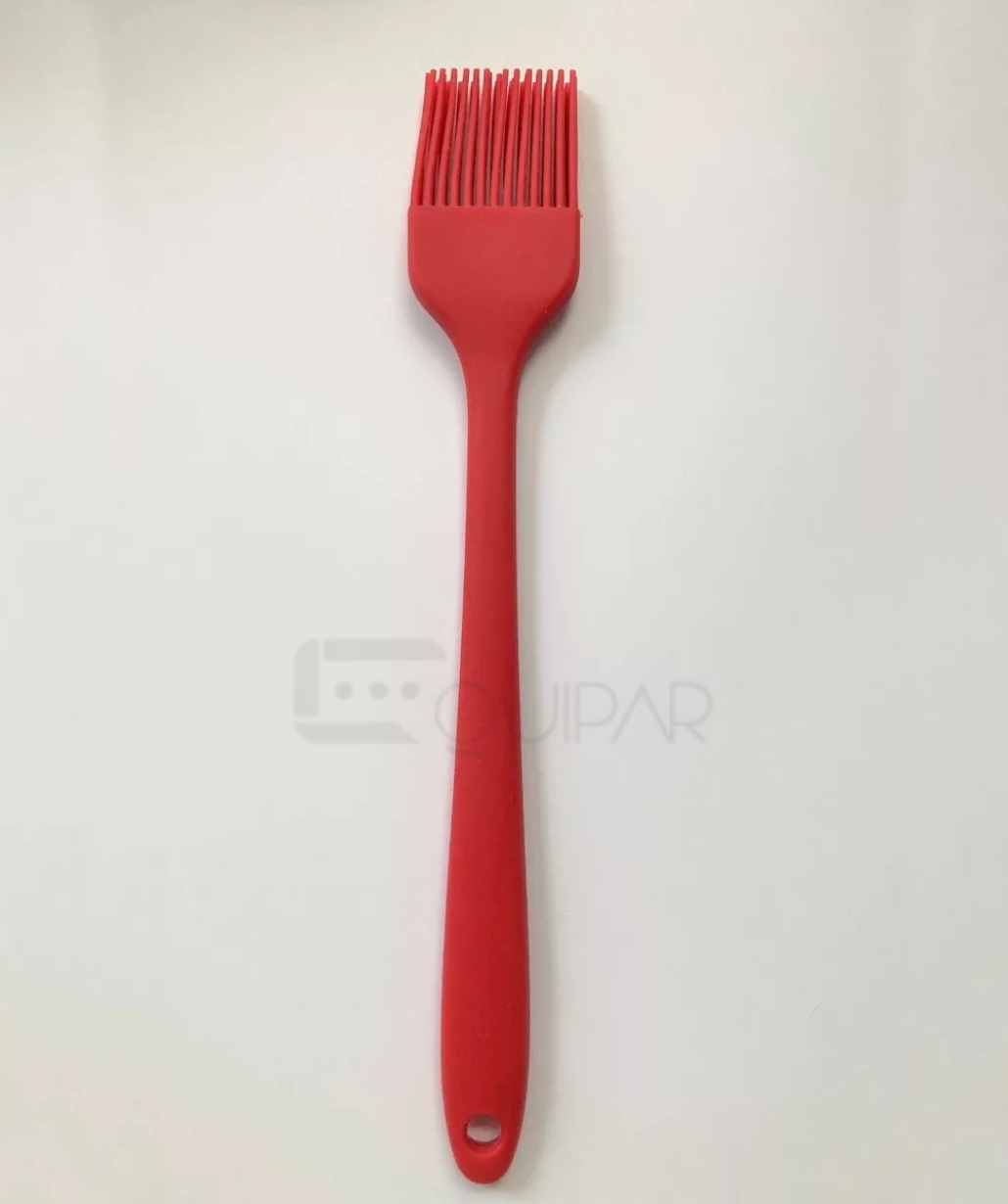 BROCHA ANTIADHERENTE DE SILICON  8 - 1/4'' (210 MM) CONCASSE MCACCBR2S