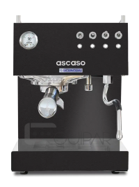CAFETERA DUO PROF ASCASO DUO115N