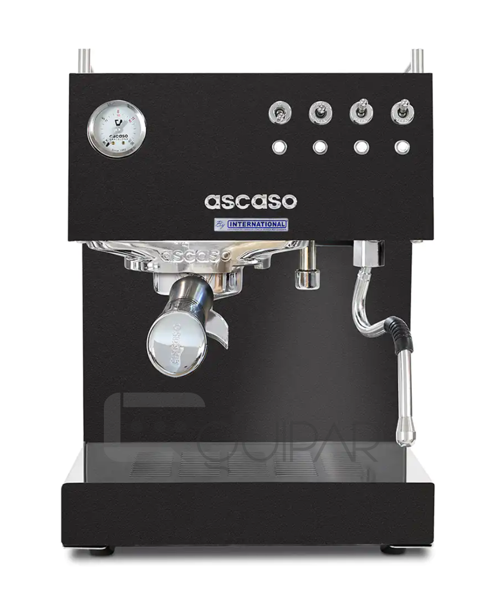 CAFETERA DUO PROF ASCASO DUO115N