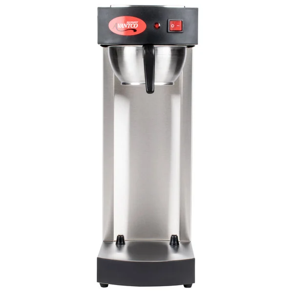 CAFETERA PERCOLADORA PARA UN THERMO 120V  AVANTCO C15