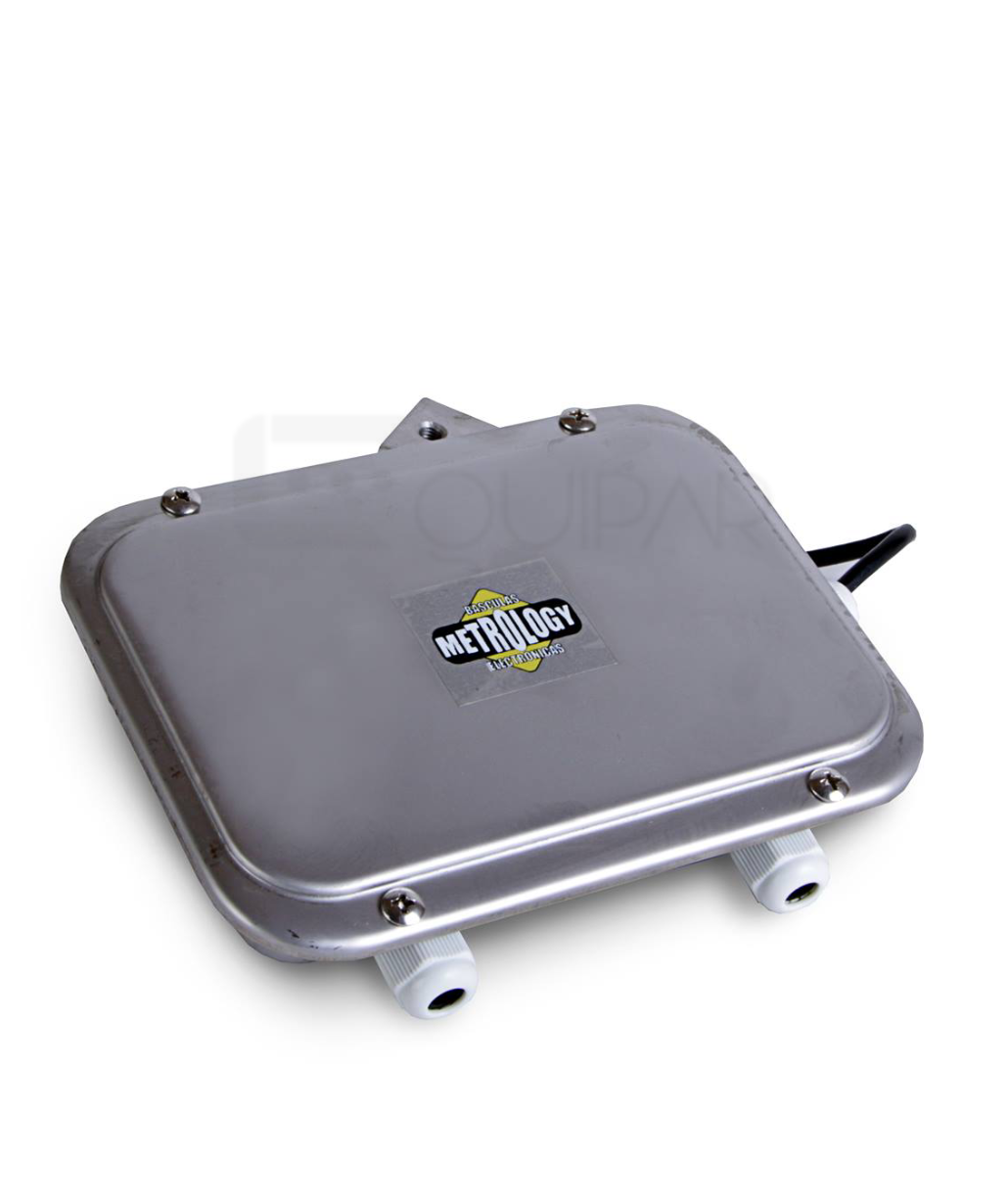 CAJA DE SUMA METROLOGY CS-4AI