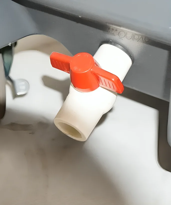 CARRITO PARA HIELO CONCASSE MCEQCH110