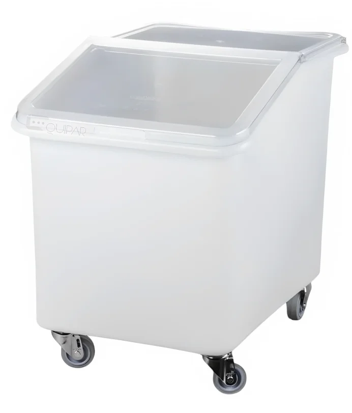 CARRO PARA ALMACENAR INGREDIENTES CAMBRO IBS37148