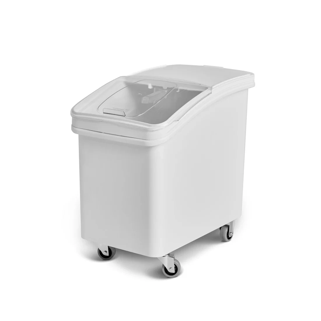 CARRO PARA INGREDIENTES SECOS CAP. 120 L  TEKNIKITCHEN TKNIB120
