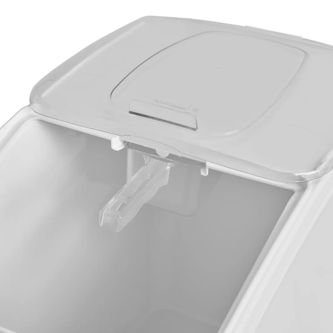 CARRO PARA INGREDIENTES SECOS CAP. 120 L  TEKNIKITCHEN TKNIB120